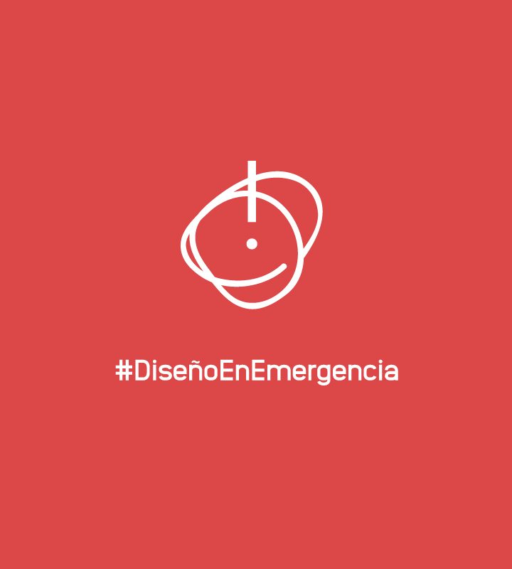 #DiseñoEnEmergencia